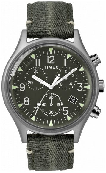 

Мужские наручные часы Timex Tx2r68600