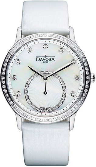 

Женские наручные часы Davosa 167.557.15