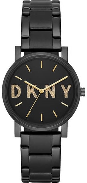 

Женские наручные часы DKNY NY2682