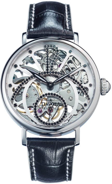 

Женские наручные часы Davosa 165.500.40
