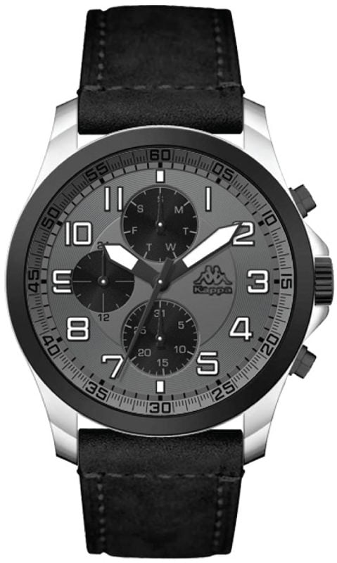 

Мужские наручные часы Kappa KP-1424M-A