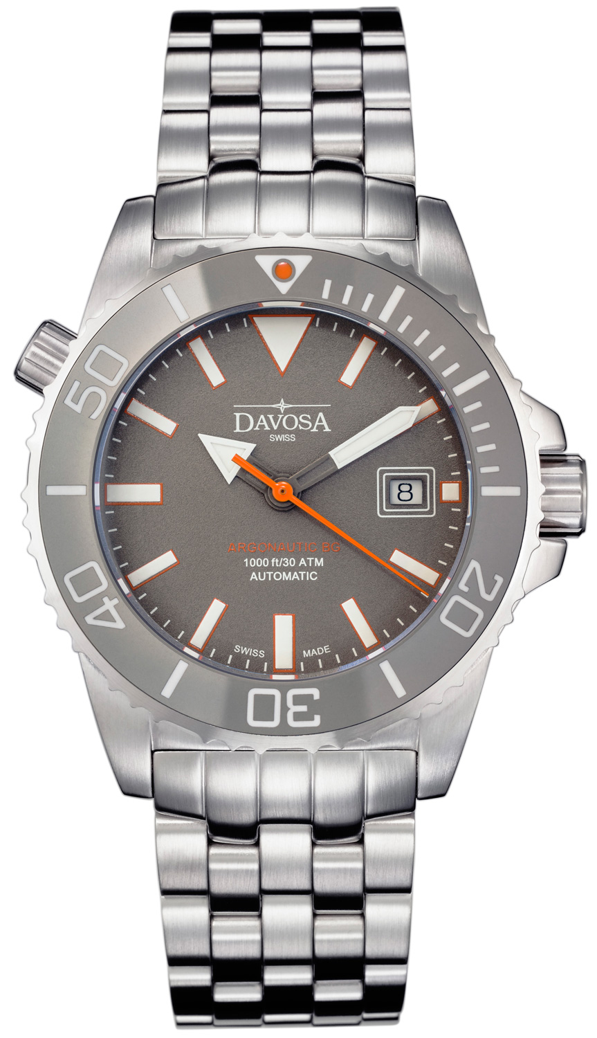 

Мужские наручные часы Davosa 161.522.90