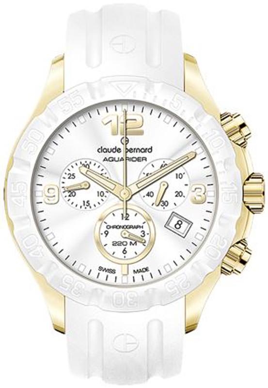 

Женские наручные часы Claude Bernard 10205 37JB BID