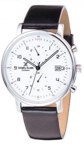 

Мужские наручные часы Daniel Klein DK11817-1