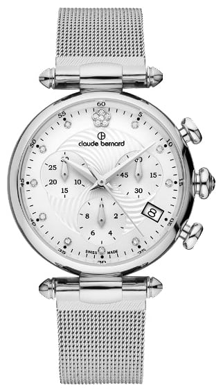 

Женские наручные часы Claude Bernard 10216 3 APN2