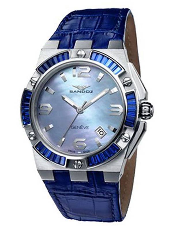 

Женские наручные часы Sandoz 81300-04