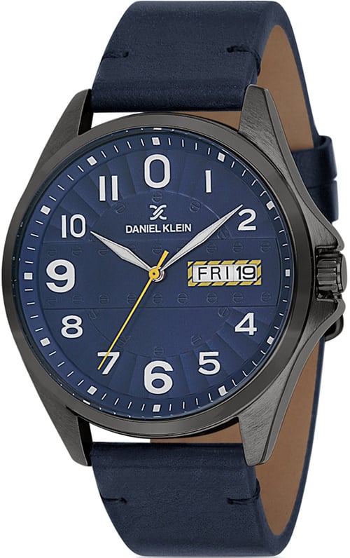 

Мужские наручные часы Daniel Klein DK11647-2