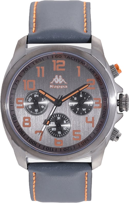 

Мужские наручные часы Kappa KP-1429M-B