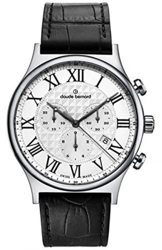 

Мужские наручные часы Claude Bernard 10217 3 AR