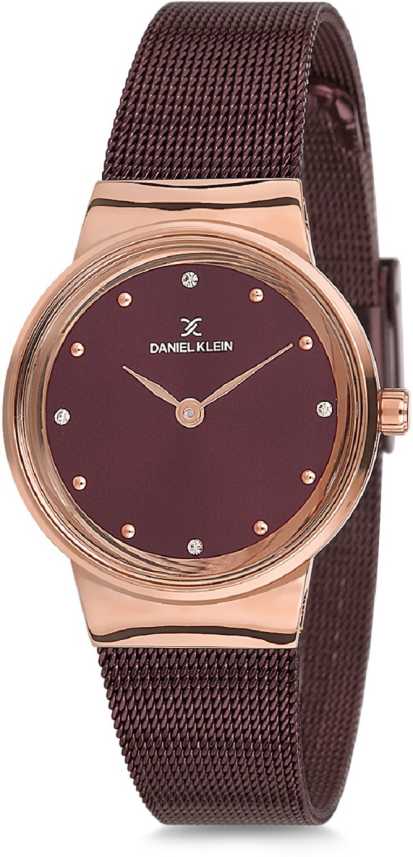 

Женские наручные часы Daniel Klein DK11702-5