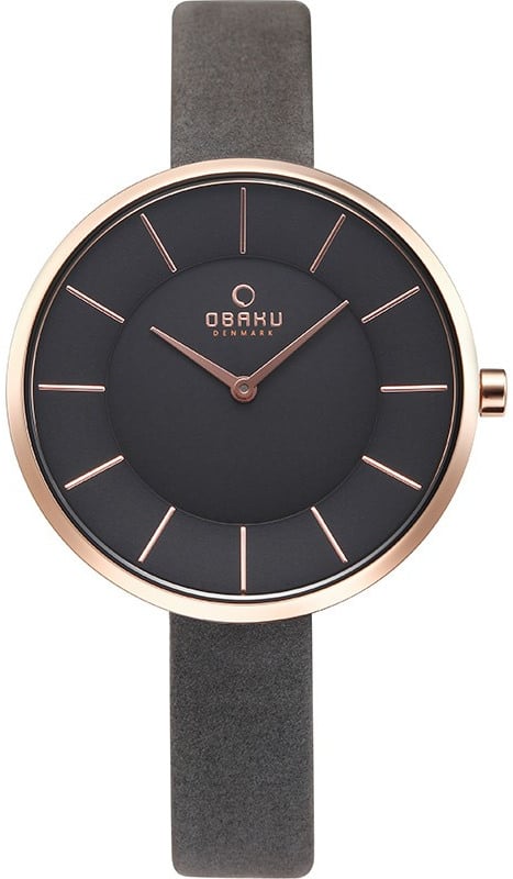 

Женские наручные часы Obaku V185LXVJRJ