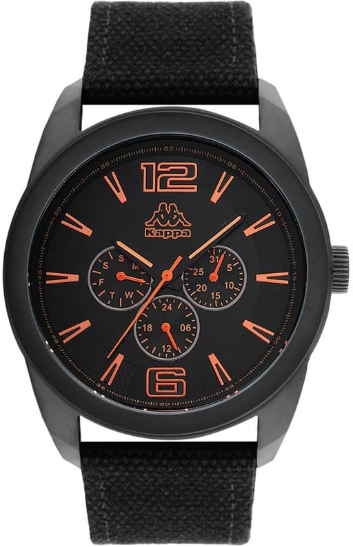 

Мужские наручные часы Kappa KP-1404M-D