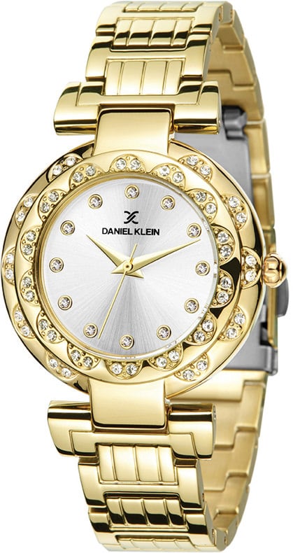 

Женские наручные часы Daniel Klein DK11016-2