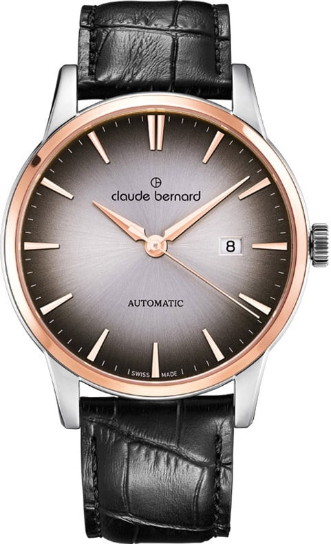 

Мужские наручные часы Claude Bernard 80091 357R GIR1
