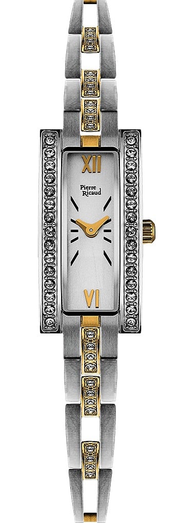 

Женские наручные часы Pierre Ricaud PR 21021.2163QZ