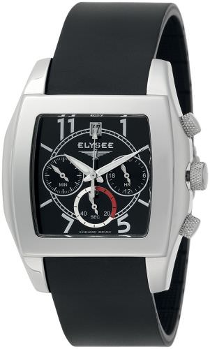 

Мужские наручные часы Elysee 28411