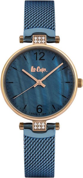 

Женские наручные часы Lee Cooper LC06587.490