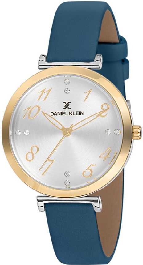 

Женские наручные часы Daniel Klein DK11686-3