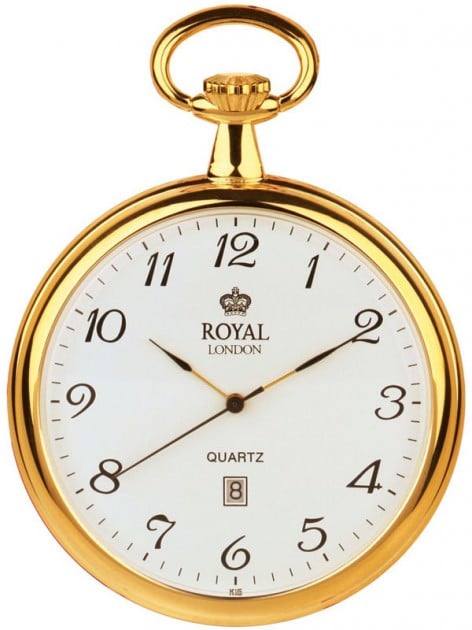 

Мужские наручные часы Royal London 90015-02