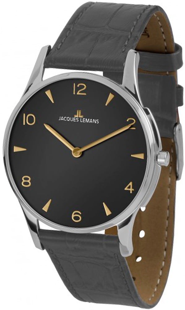 

Женские наручные часы Jacques Lemans 1-1851ZE