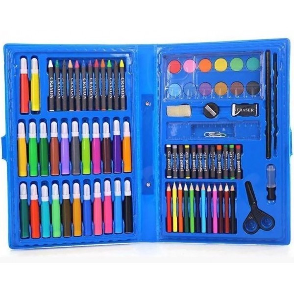 

Набор для рисования Art Set 86 предметов