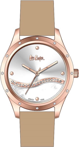 

Женские наручные часы Lee Cooper LC06679.435