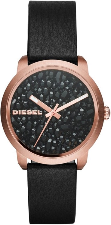 

Женские наручные часы Diesel DZ5520