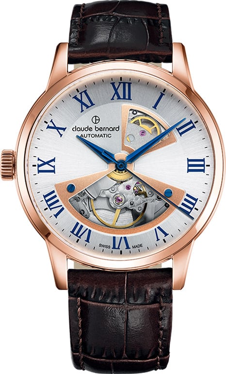 

Мужские наручные часы Claude Bernard 85017 37R ARBUR
