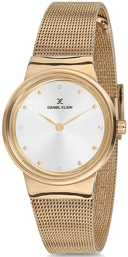 

Женские наручные часы Daniel Klein DK11702-2