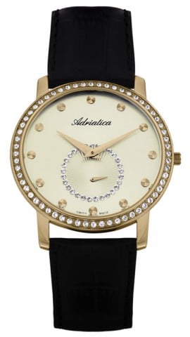 

Женские наручные часы Adriatica ADR 1262.1241QZ