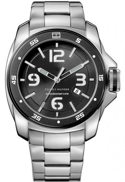 

Мужские наручные часы Tommy Hilfiger 1790769