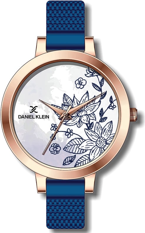 

Женские наручные часы Daniel Klein DK11641-3