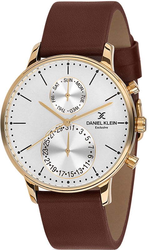 

Мужские наручные часы Daniel Klein DK11712-5