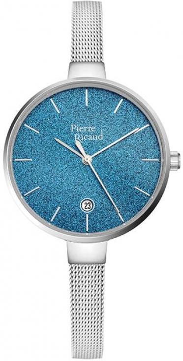 

Женские наручные часы Pierre Ricaud PR 22085.5115Q