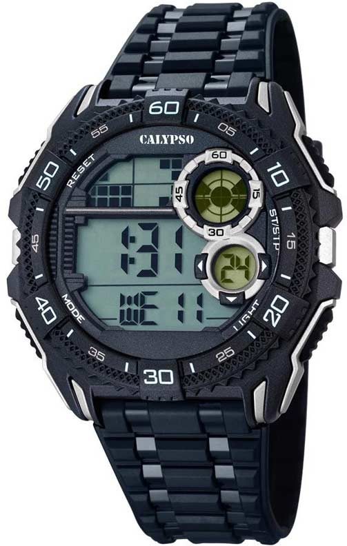 

Мужские наручные часы Calypso K5670/4