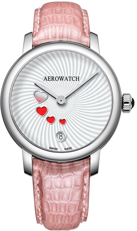 

Женские наручные часы Aerowatch 44938AA20