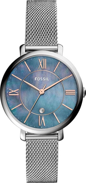 

Женские наручные часы Fossil ES4322