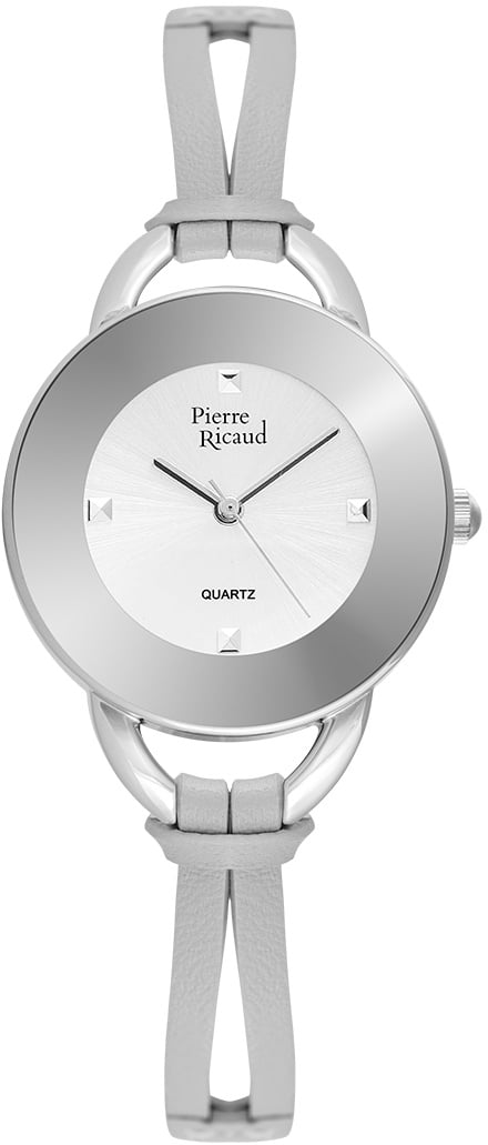 

Женские наручные часы Pierre Ricaud PR 22020.5G43Q