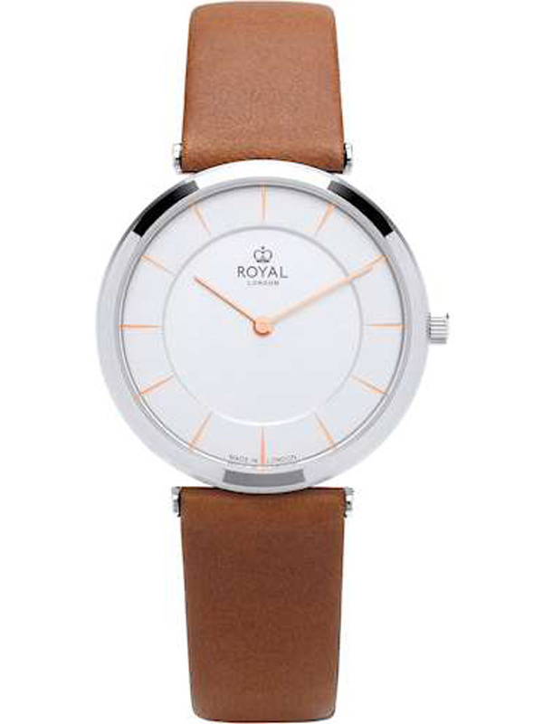 

Женские наручные часы Royal London 21459-02