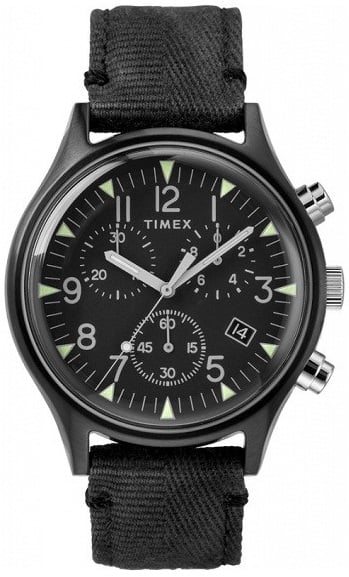 

Мужские наручные часы Timex Tx2r68700