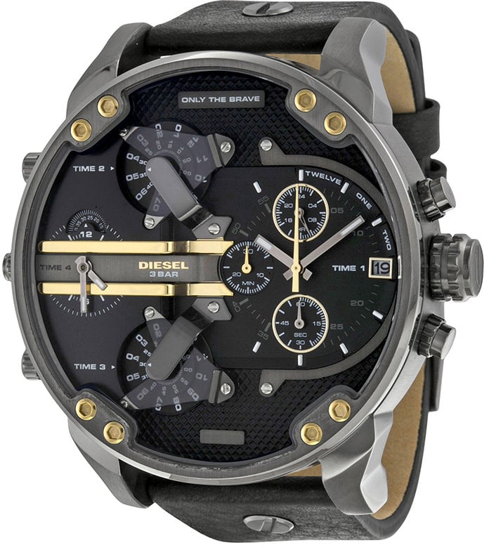 

Мужские наручные часы Diesel DZ7348