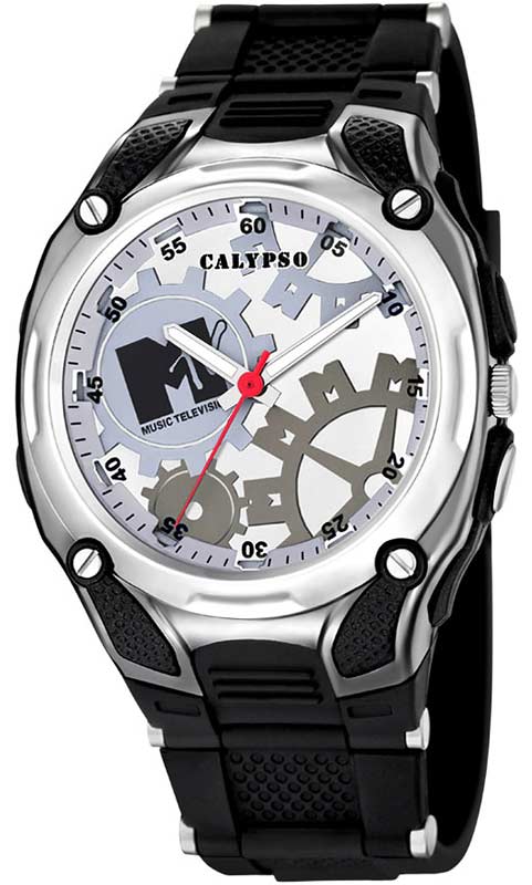 

Мужские наручные часы Calypso KTV5560/1
