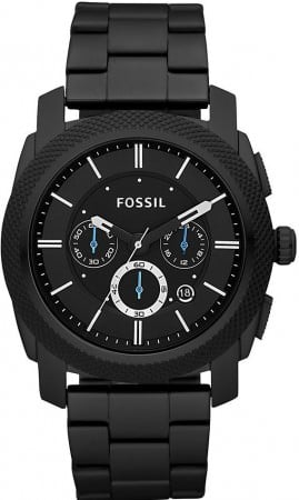 

Мужские наручные часы Fossil FS4552