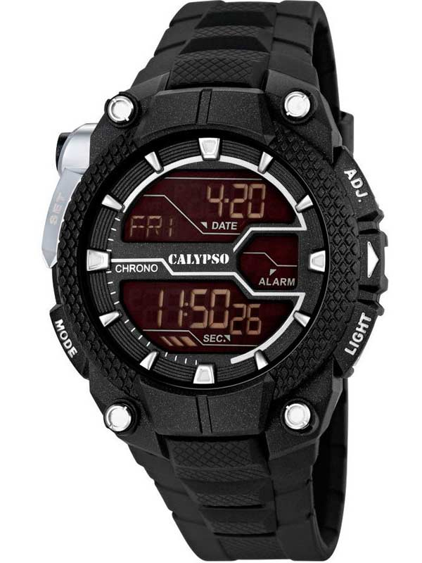 

Мужские наручные часы Calypso K5605/6