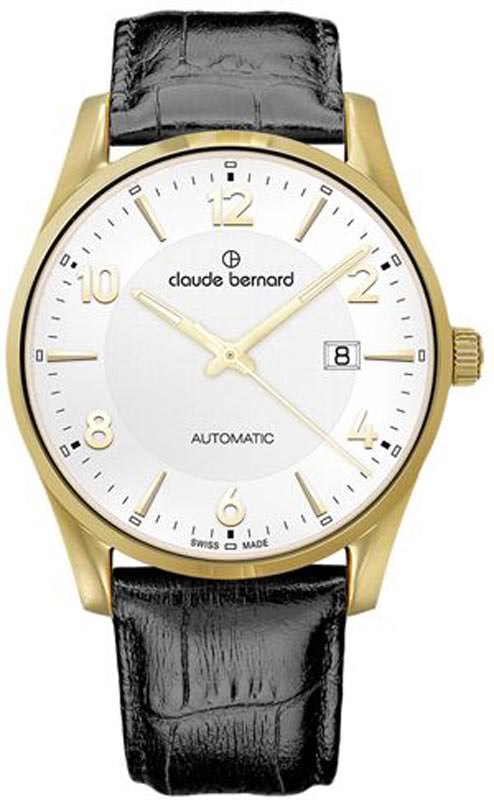 

Мужские наручные часы Claude Bernard 80092 37J AID