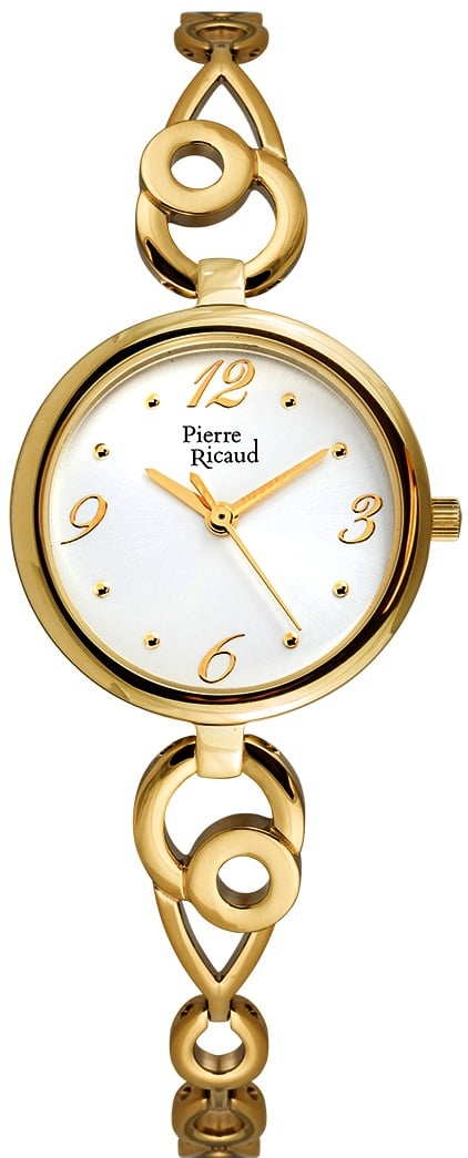 

Женские наручные часы Pierre Ricaud PR 22008.1173Q