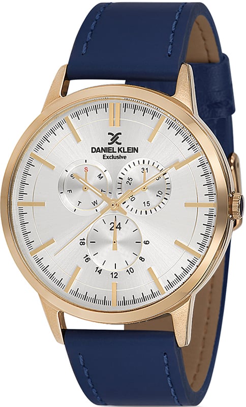 

Мужские наручные часы Daniel Klein DK11667-5