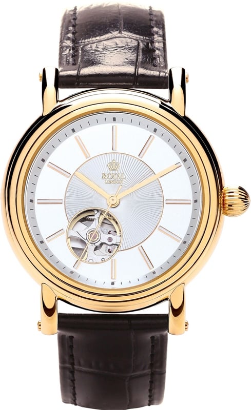 

Мужские наручные часы Royal London 41151-03