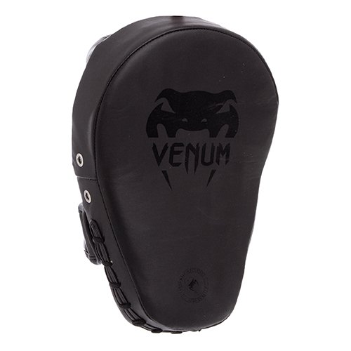 

Макивара изогнутая Flex Venum VL-8322 Без бренду Черный (37429365)
