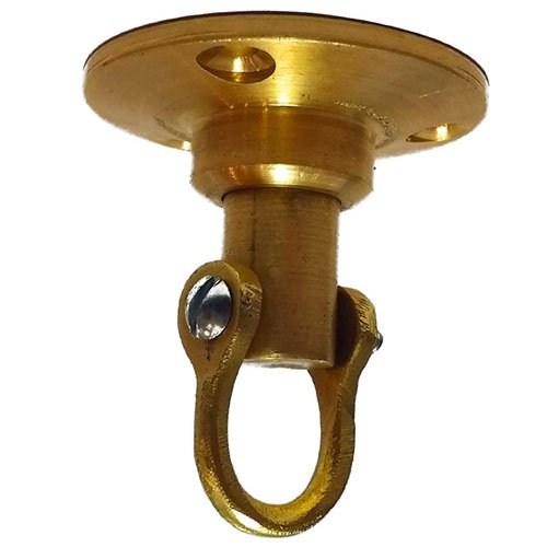 

Вертлюг Vintage F-0269 Без бренду Золотой (37429246)